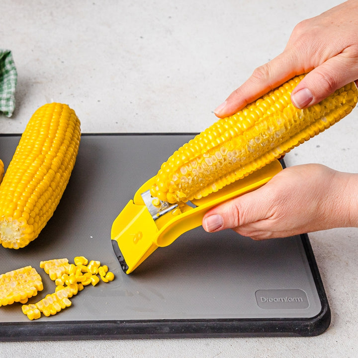 CORPEEL NO MESS CORN PEELER