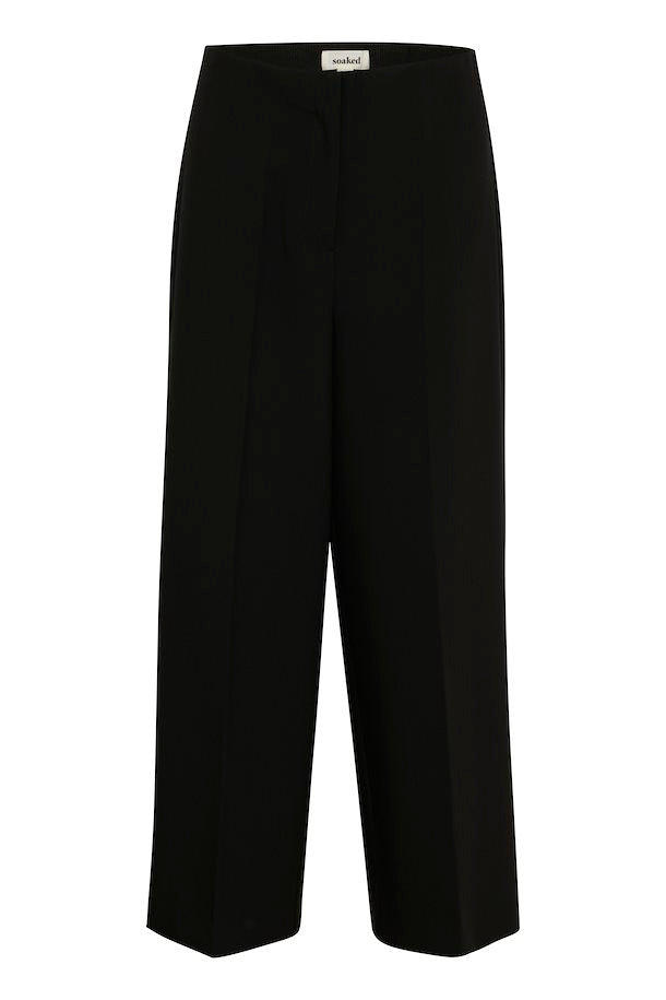 SLCORINNE CROPPED TROUSERS