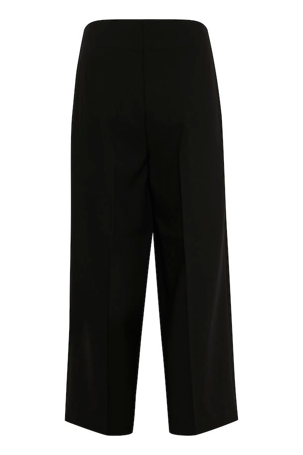 SLCORINNE CROPPED TROUSERS