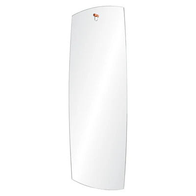 CORBEL MIRROR 24X60X0.4&