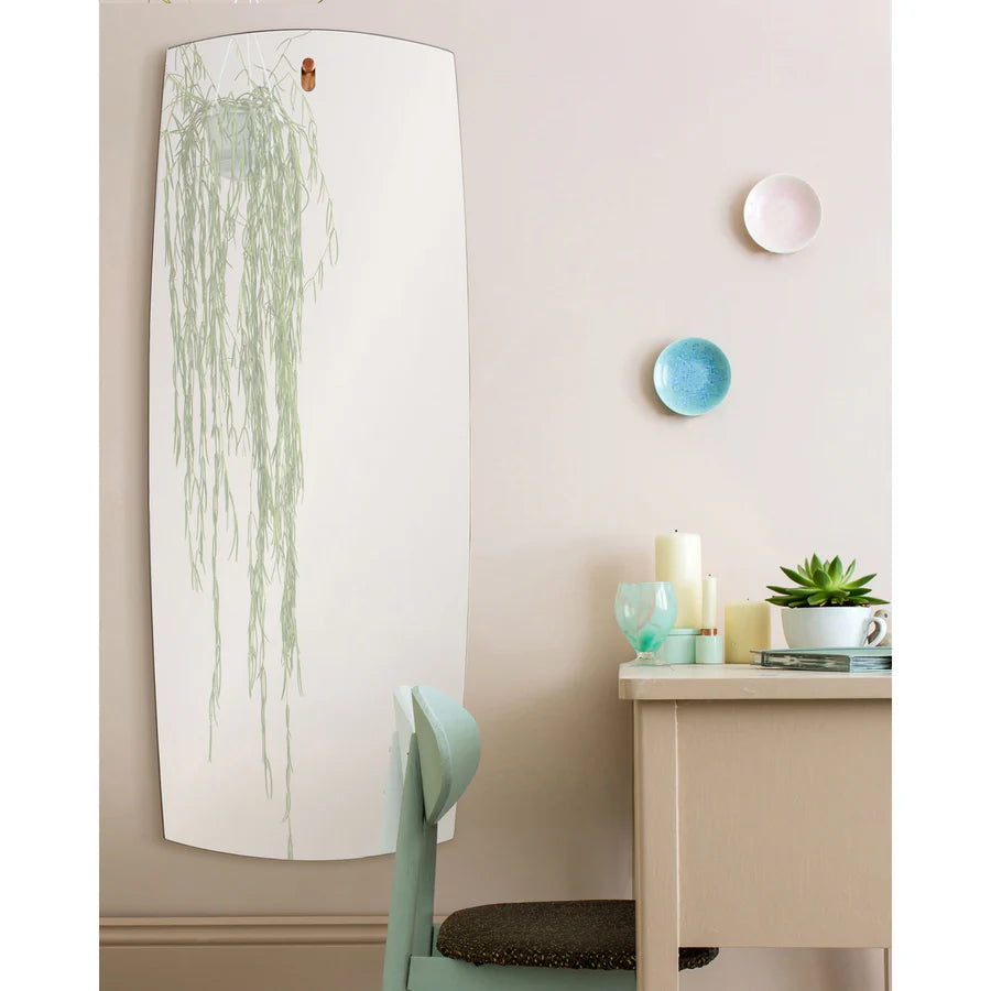 CORBEL MIRROR 24X60X0.4&