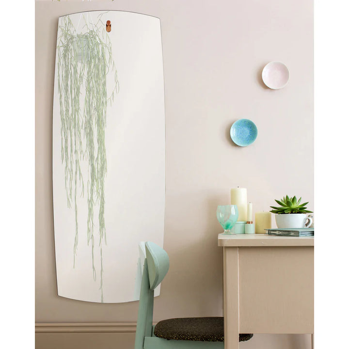 CORBEL MIRROR 24X60X0.4&