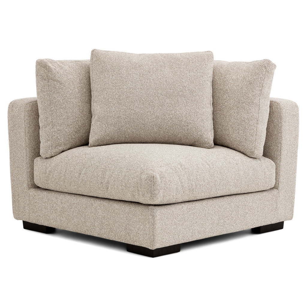 ONZA MODULAR COLLECTION - CORNER