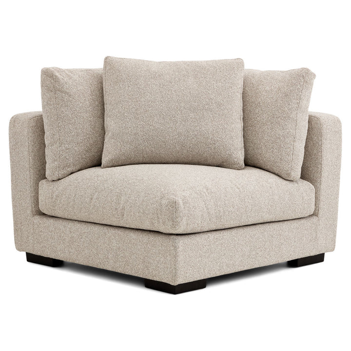 ONZA MODULAR COLLECTION - CORNER