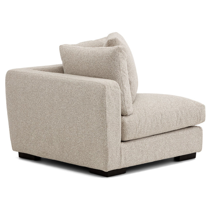 ONZA MODULAR COLLECTION - CORNER