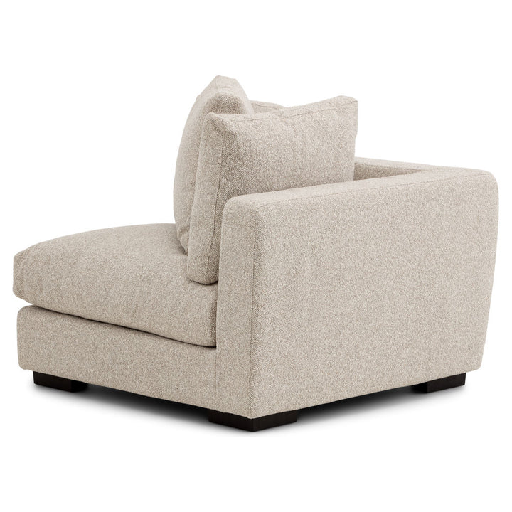 ONZA MODULAR COLLECTION - CORNER