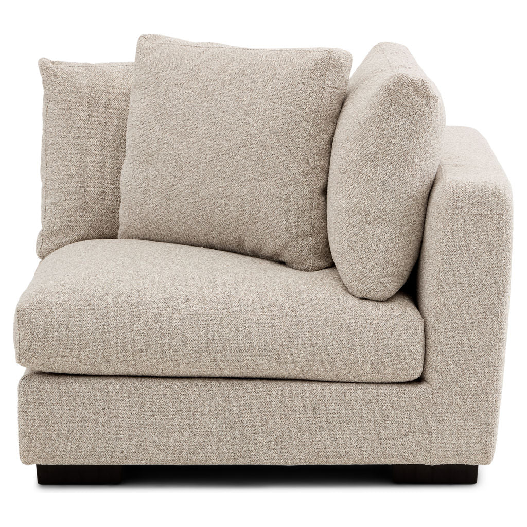 ONZA MODULAR COLLECTION - CORNER