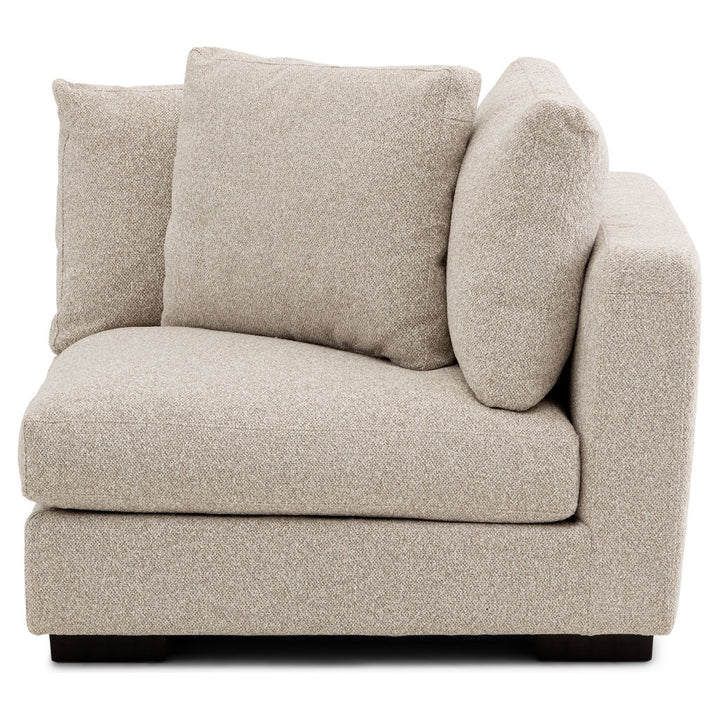 ONZA MODULAR COLLECTION - CORNER