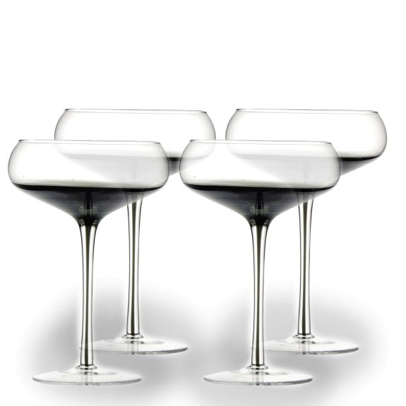 ONYX COCKTAIL COUPE 150ML - SET OF 4