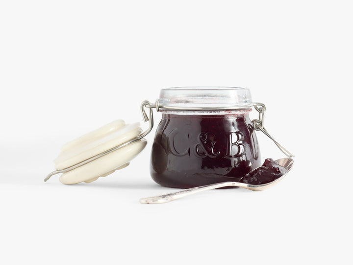 CRANBERRY SAUCE 150G