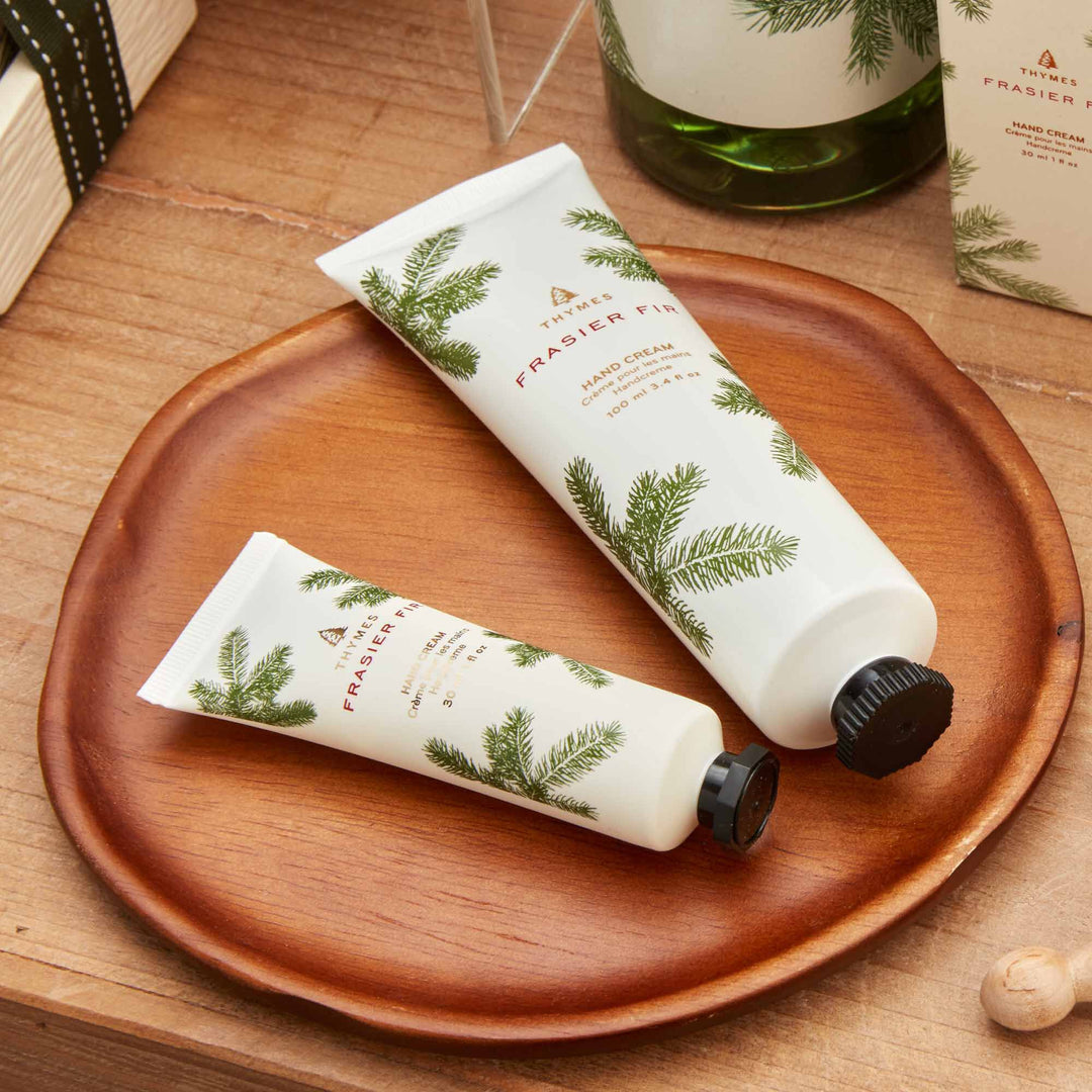 FRASIER FIR HAND CREAM 3OZ