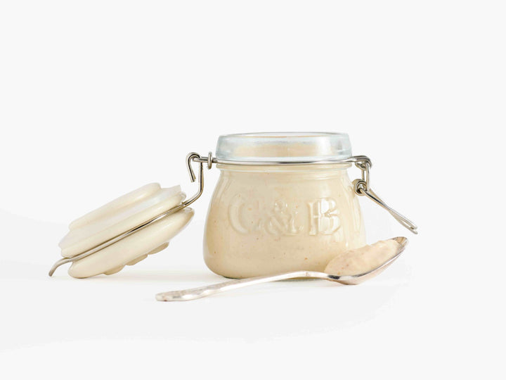 HORSERADISH CREAM 140ML