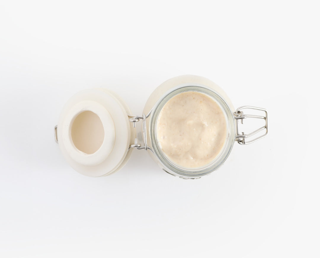 HORSERADISH CREAM 140ML