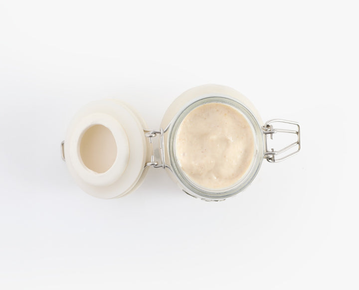 HORSERADISH CREAM 140ML
