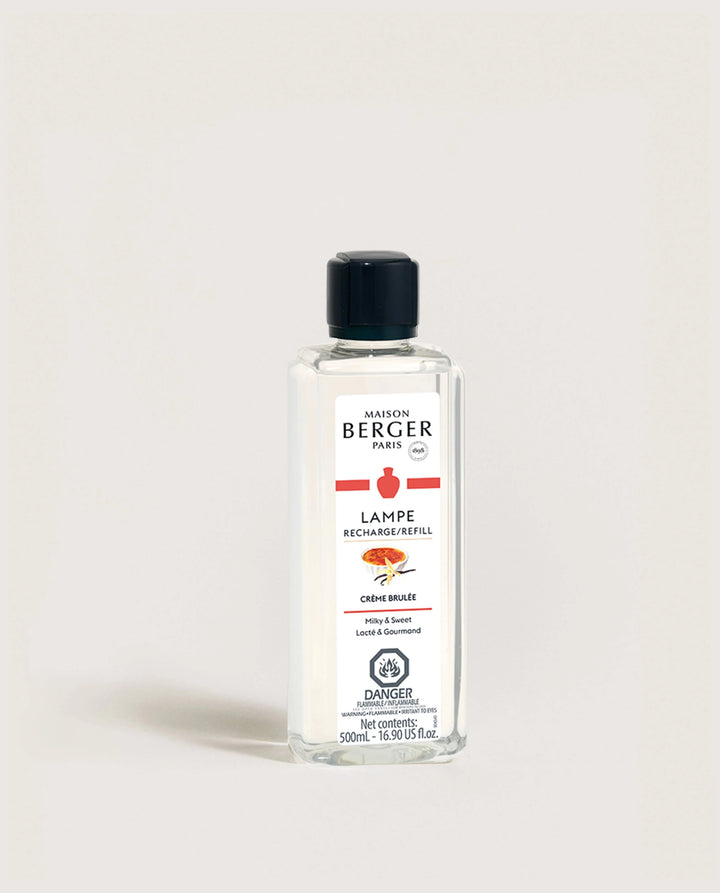 500ML CREME BRULEE