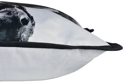 KARMA CUSHION 22X22&