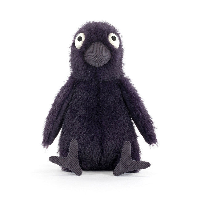 HOCUS CROW