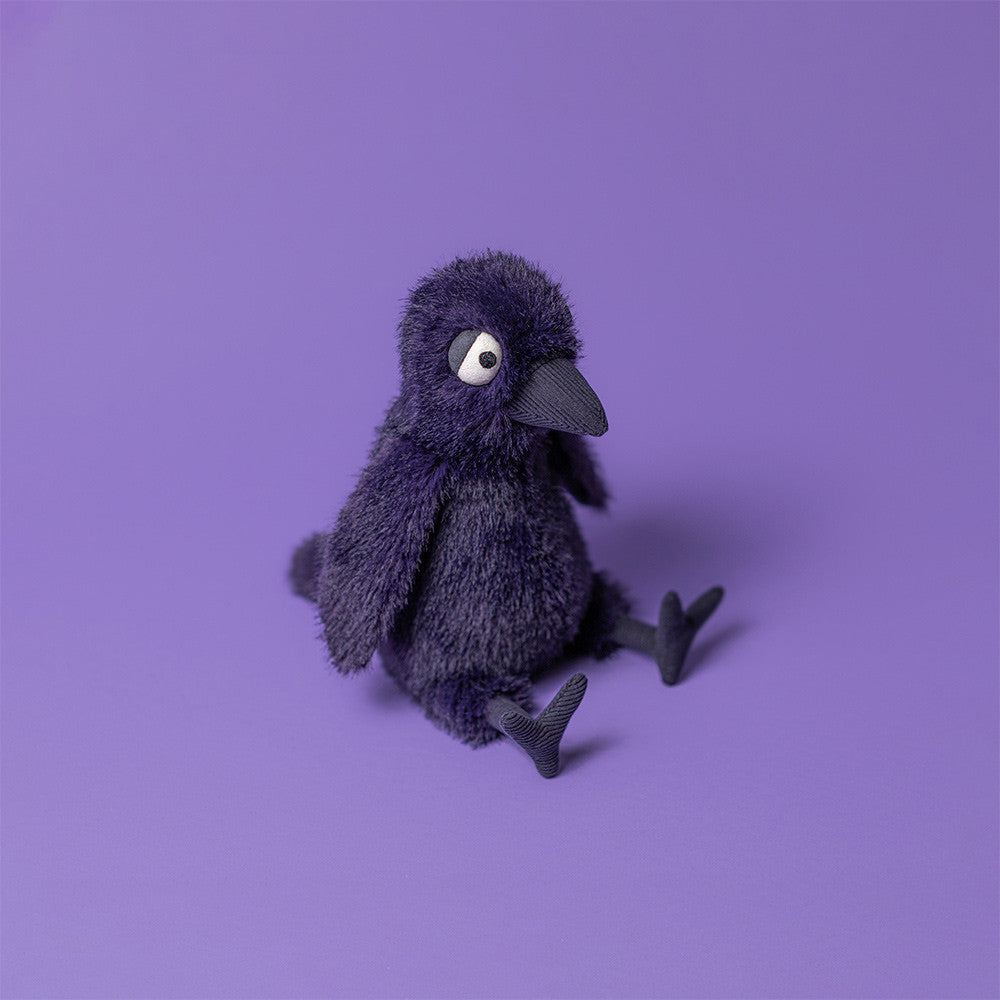 HOCUS CROW