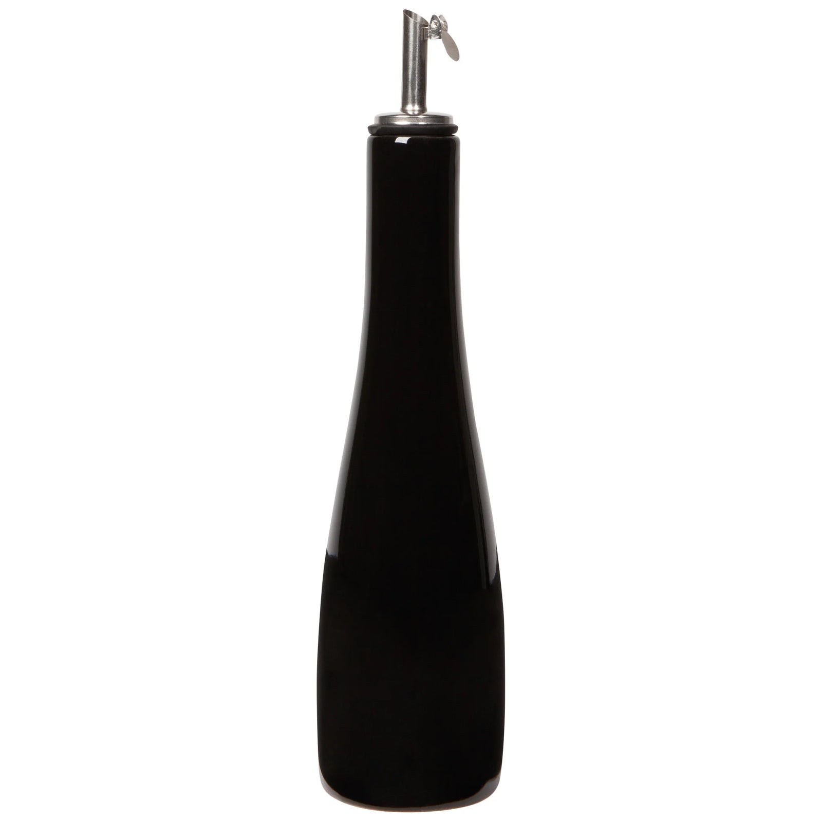 BLACK CRUET