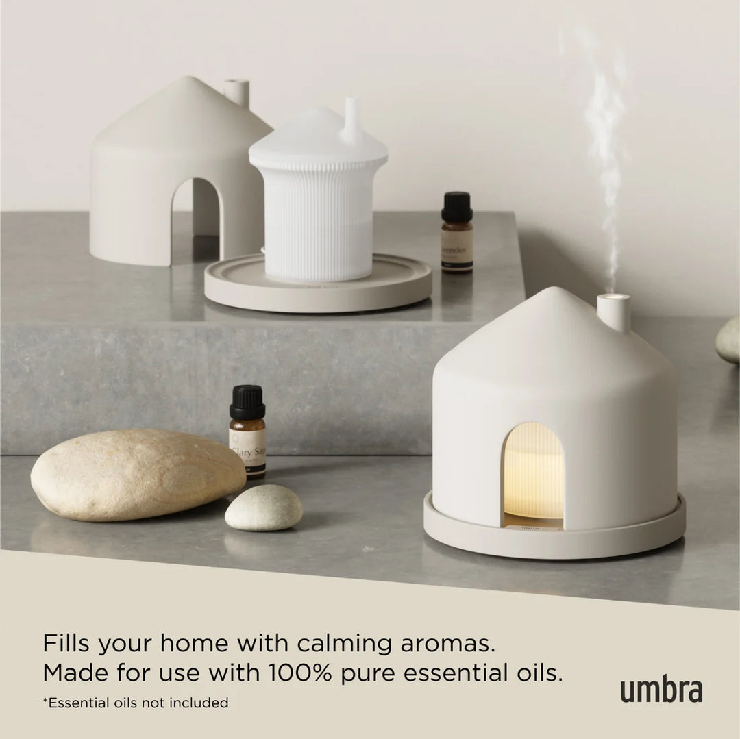CASITA DIFFUSER
