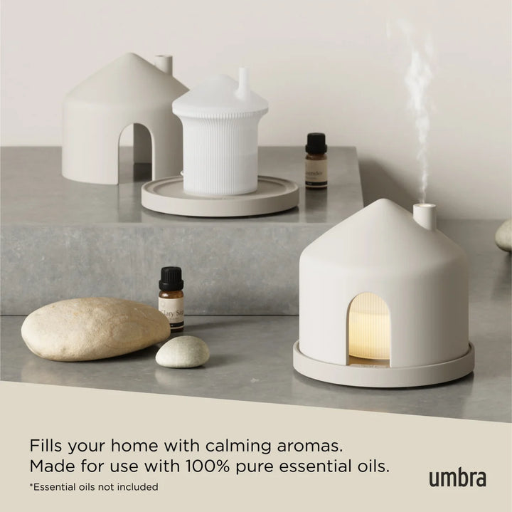 CASITA DIFFUSER