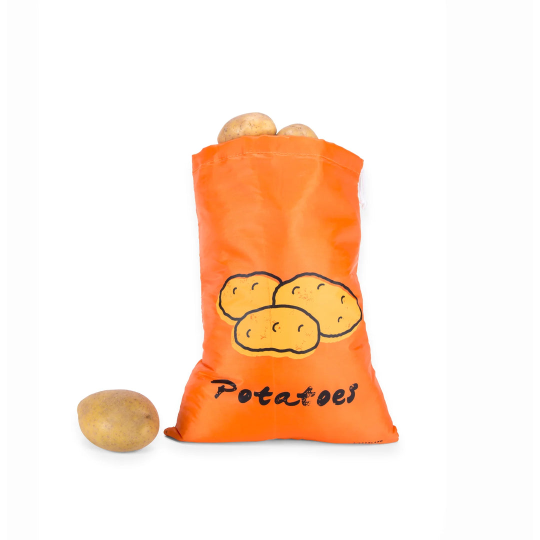 Kikkerland Stay Fresh Potato Bag