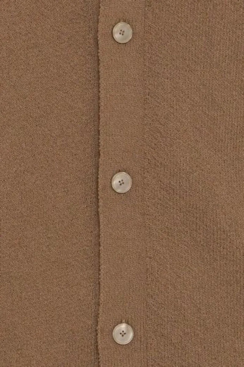 CFLINDHOLM SS RESORT KNIT "CUB"