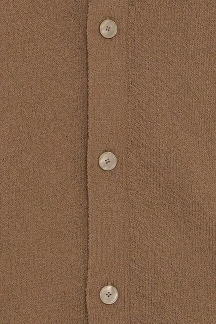 CFLINDHOLM SS RESORT KNIT "CUB"