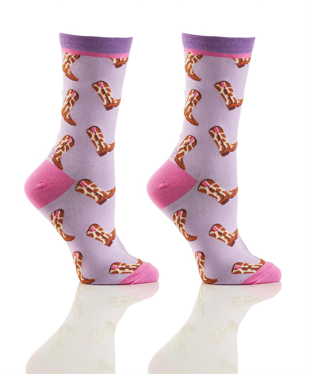 COWGIRLS CREW SOCKS
