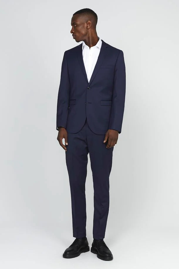 GEORGE BLAZER "DARK NAVY"