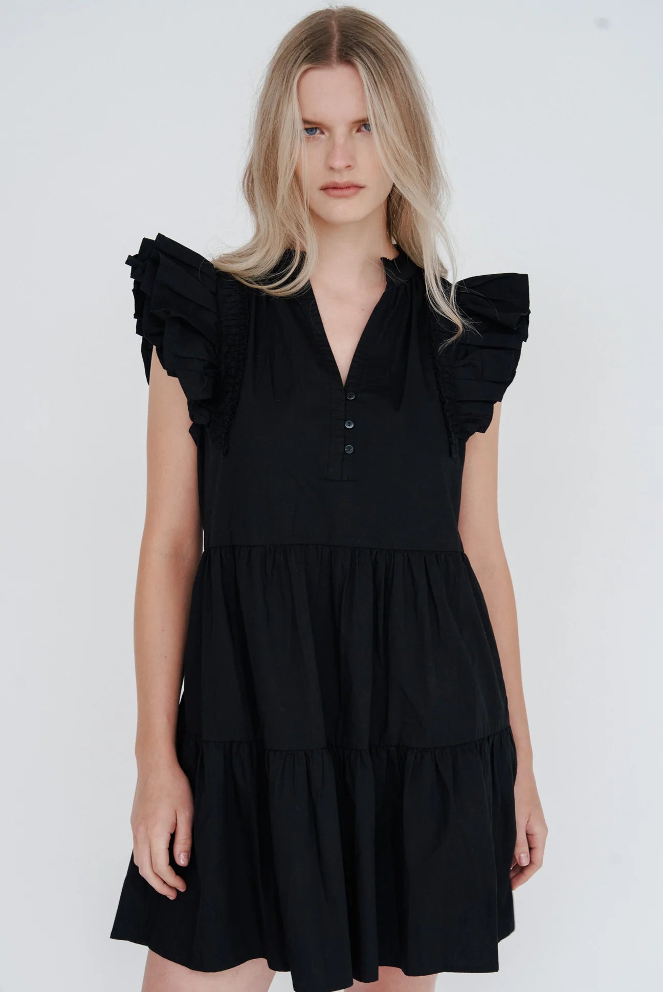 Melissa Nepton Darma Dress