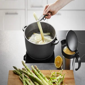 DAVID SHAW ASPARAGUS AND CARROT PEELER