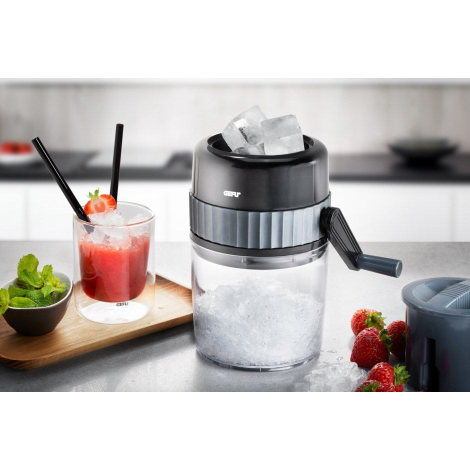 DAVID SHAW ICE CRUSHER - 750ml
