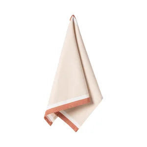 DAVID SHAW KITCHEN TOWEL SPICY TWILL - 70X50cm