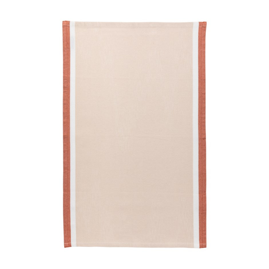 DAVID SHAW KITCHEN TOWEL SPICY TWILL - 70X50cm