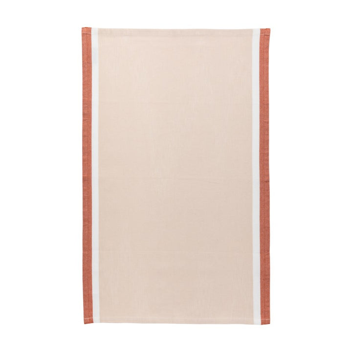 DAVID SHAW KITCHEN TOWEL SPICY TWILL - 70X50cm