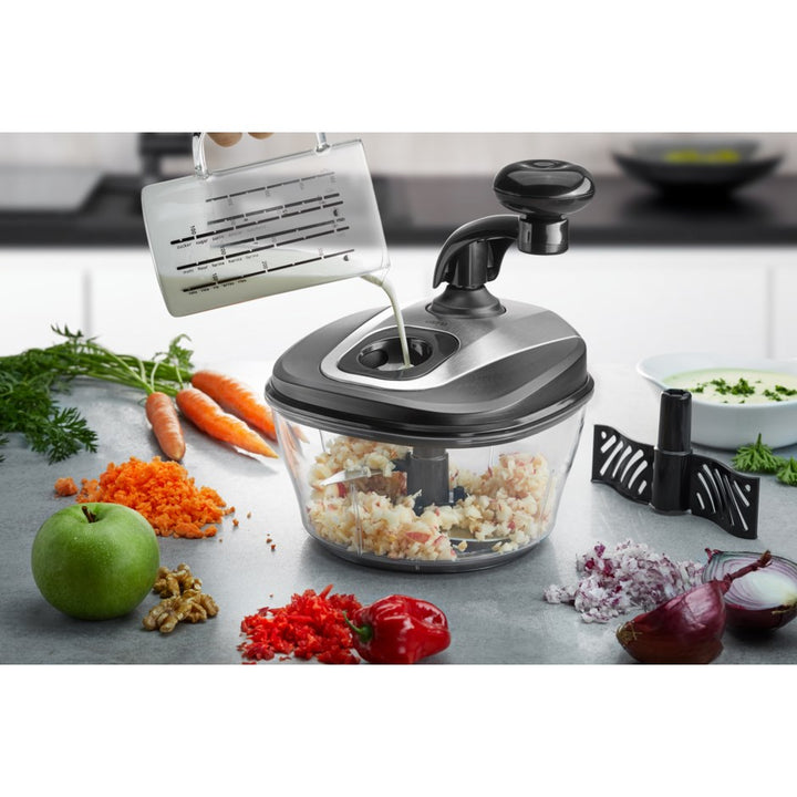 DAVID SHAW MULTI CHOPPER - 1500ml