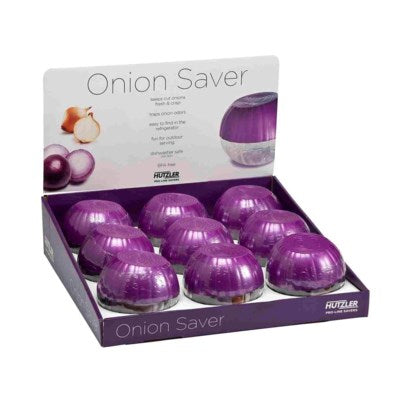 DAVID SHAW ONION SAVER