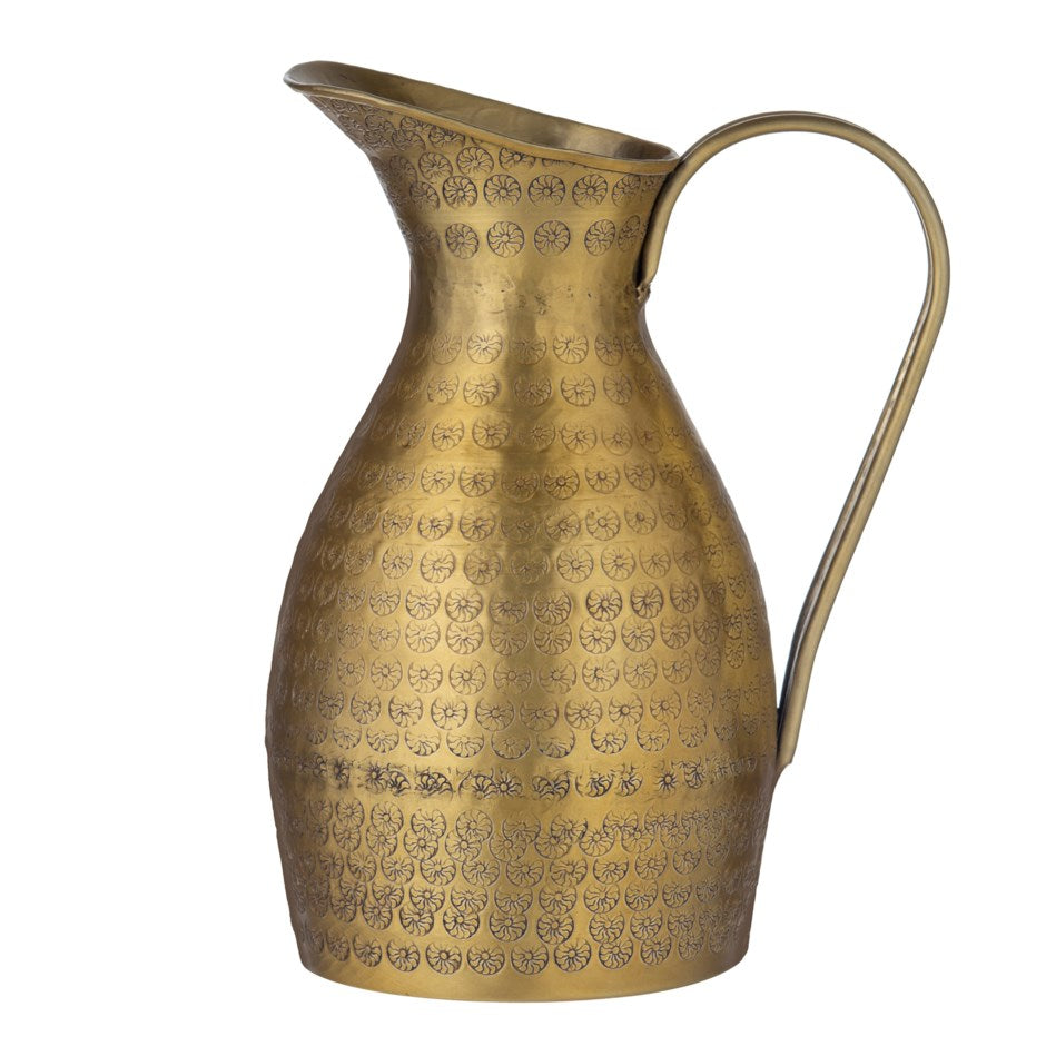 DAVID SHAW RAVI WATER PITCHER - 1.8l