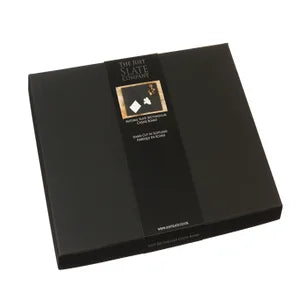 DAVID SHAW RECTANGULAR CHEESE BOARD