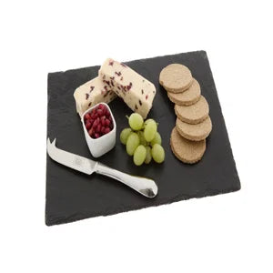 DAVID SHAW RECTANGULAR CHEESE BOARD