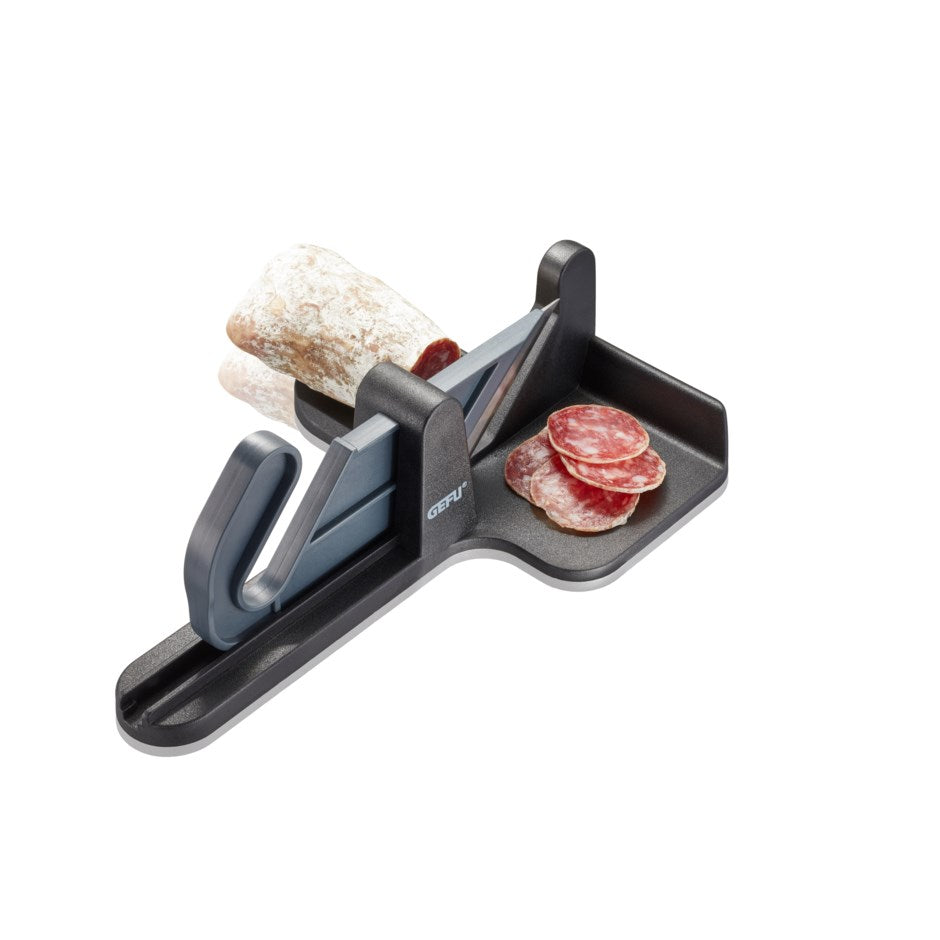 DAVID SHAW SAUSAGE SLICER