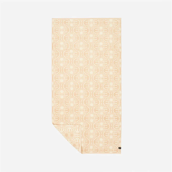 UP AT DAWN BATH TOWEL - BLUSH