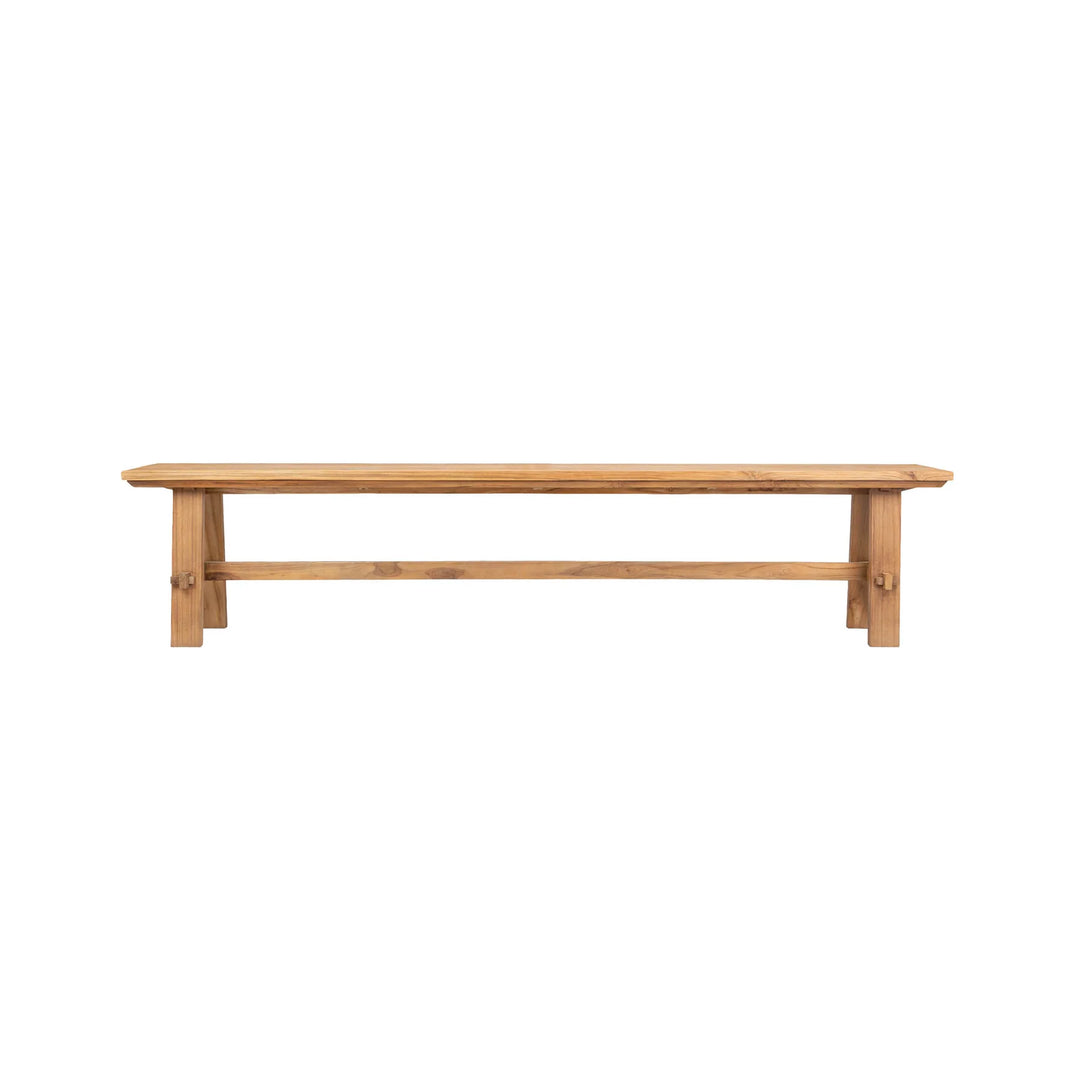 LH Imports D-Bodhi Artisan Bench