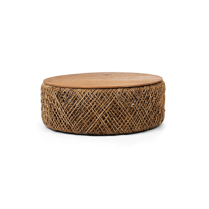 LH Imports D-Bodhi Knut Coffee Table