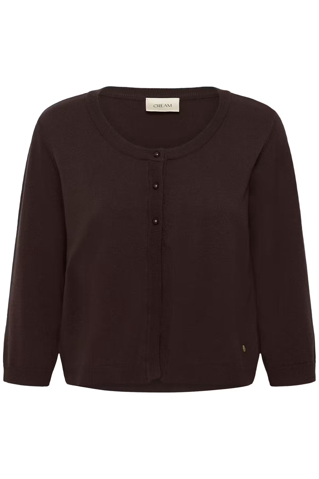 CRDELA CARDIGAN "JAVA"