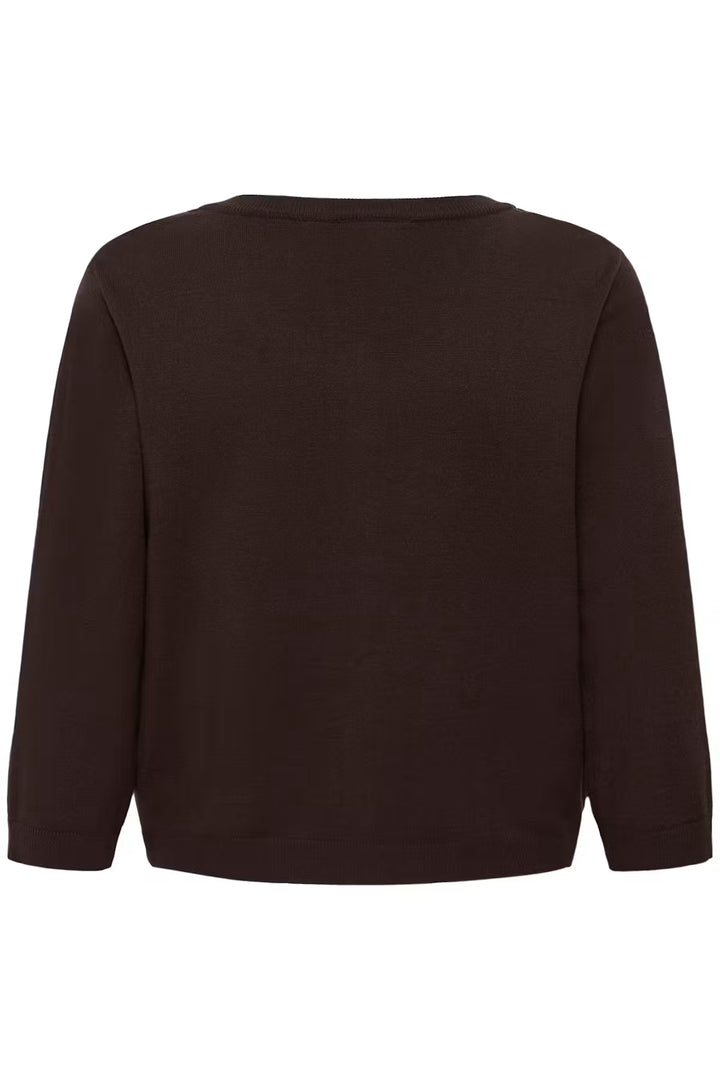 CRDELA CARDIGAN "JAVA"