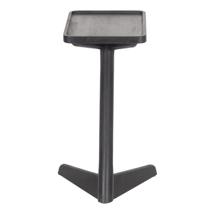 DEMONTA MANGO WOOD C TABLE WITH TRAY
