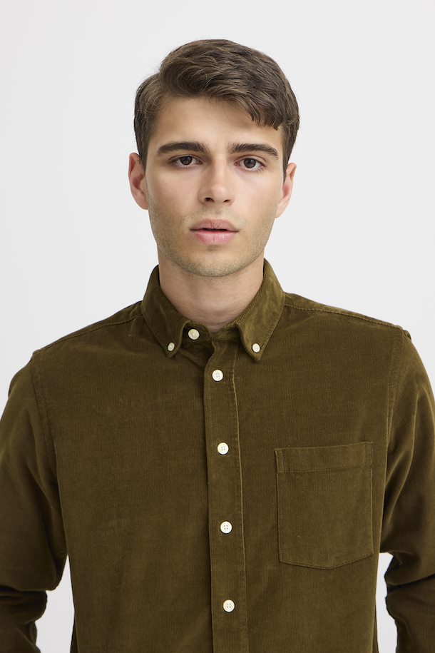 CFANTON SHIRT "DESERT PALM"