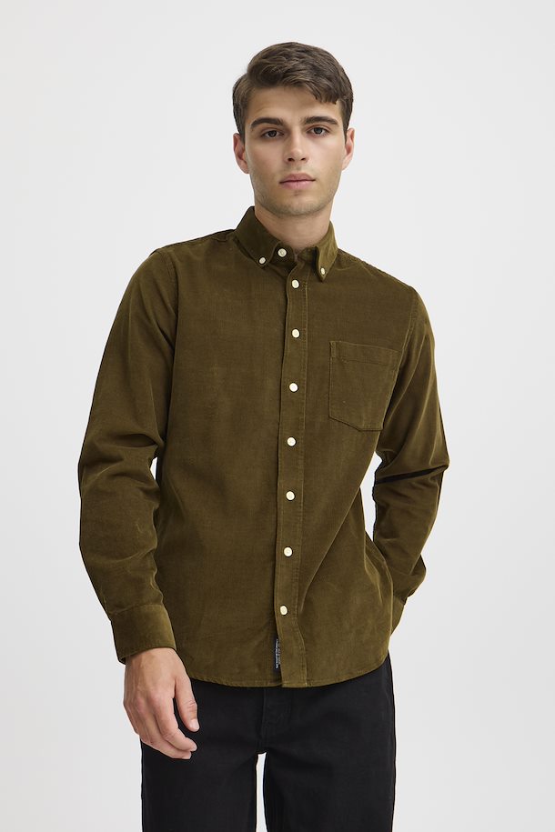 CFANTON SHIRT "DESERT PALM"